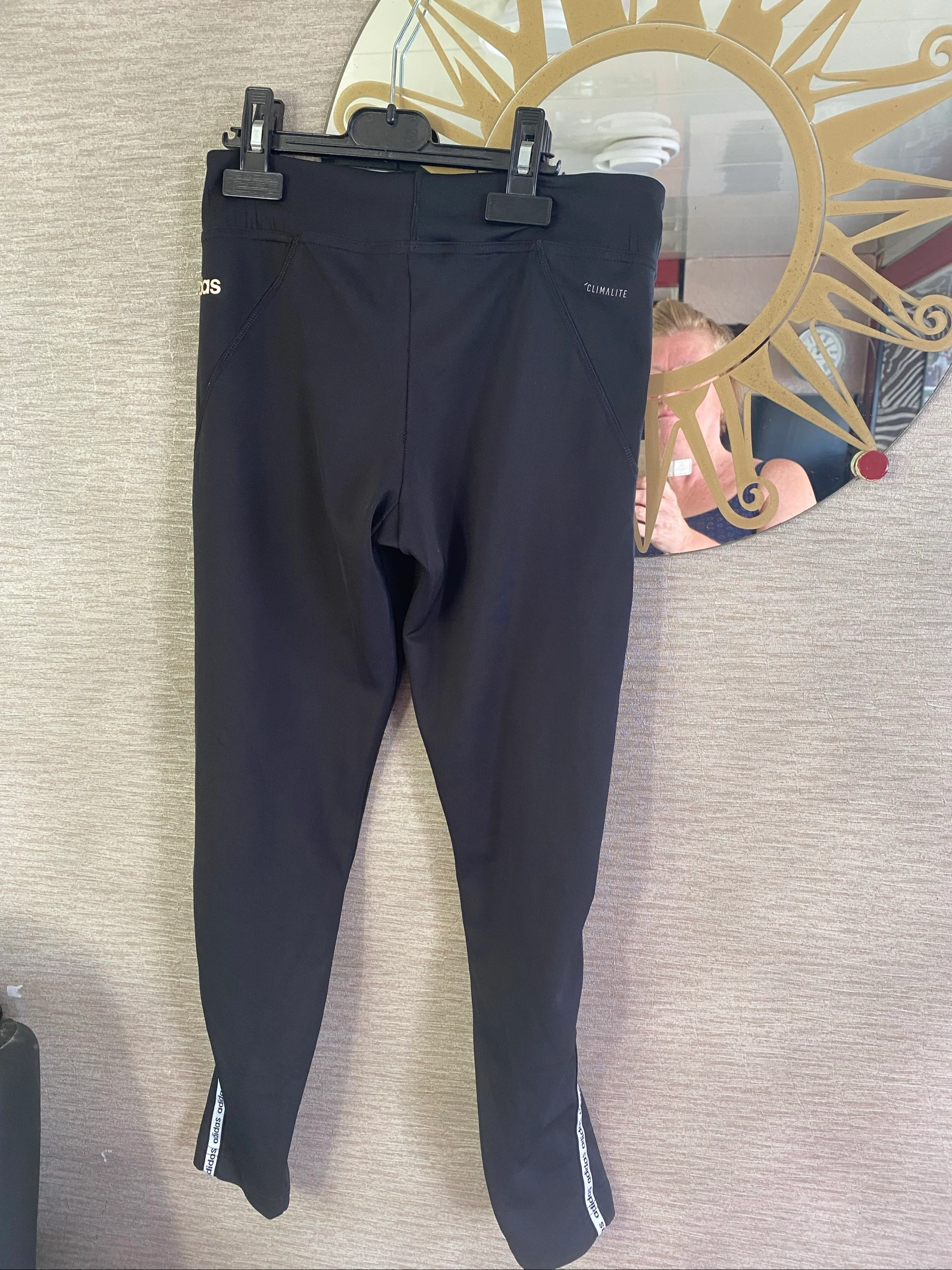 Pantalón de jogging adidas para niños – photo 4